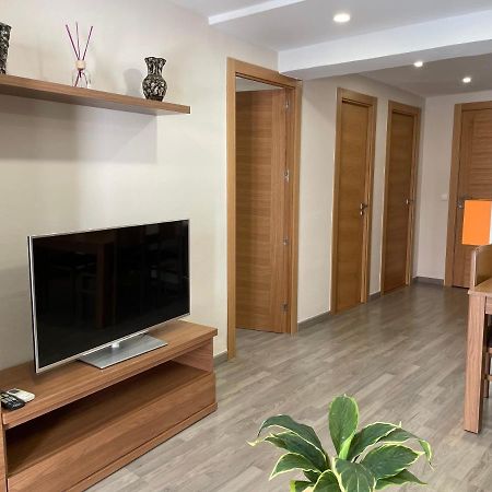 Ferienwohnung Ca La Conxita Organya Exterior foto