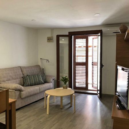Ferienwohnung Ca La Conxita Organya Exterior foto