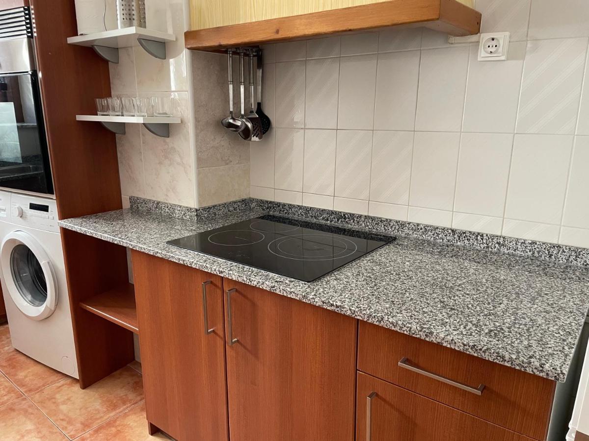 Ferienwohnung Ca La Conxita Organya Exterior foto