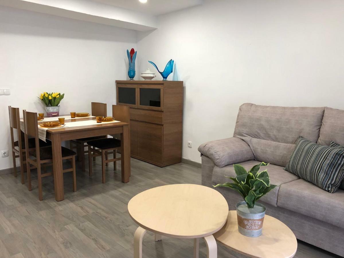 Ferienwohnung Ca La Conxita Organya Exterior foto