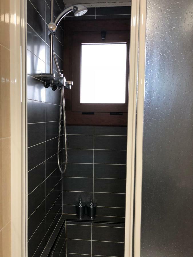 Ferienwohnung Ca La Conxita Organya Exterior foto