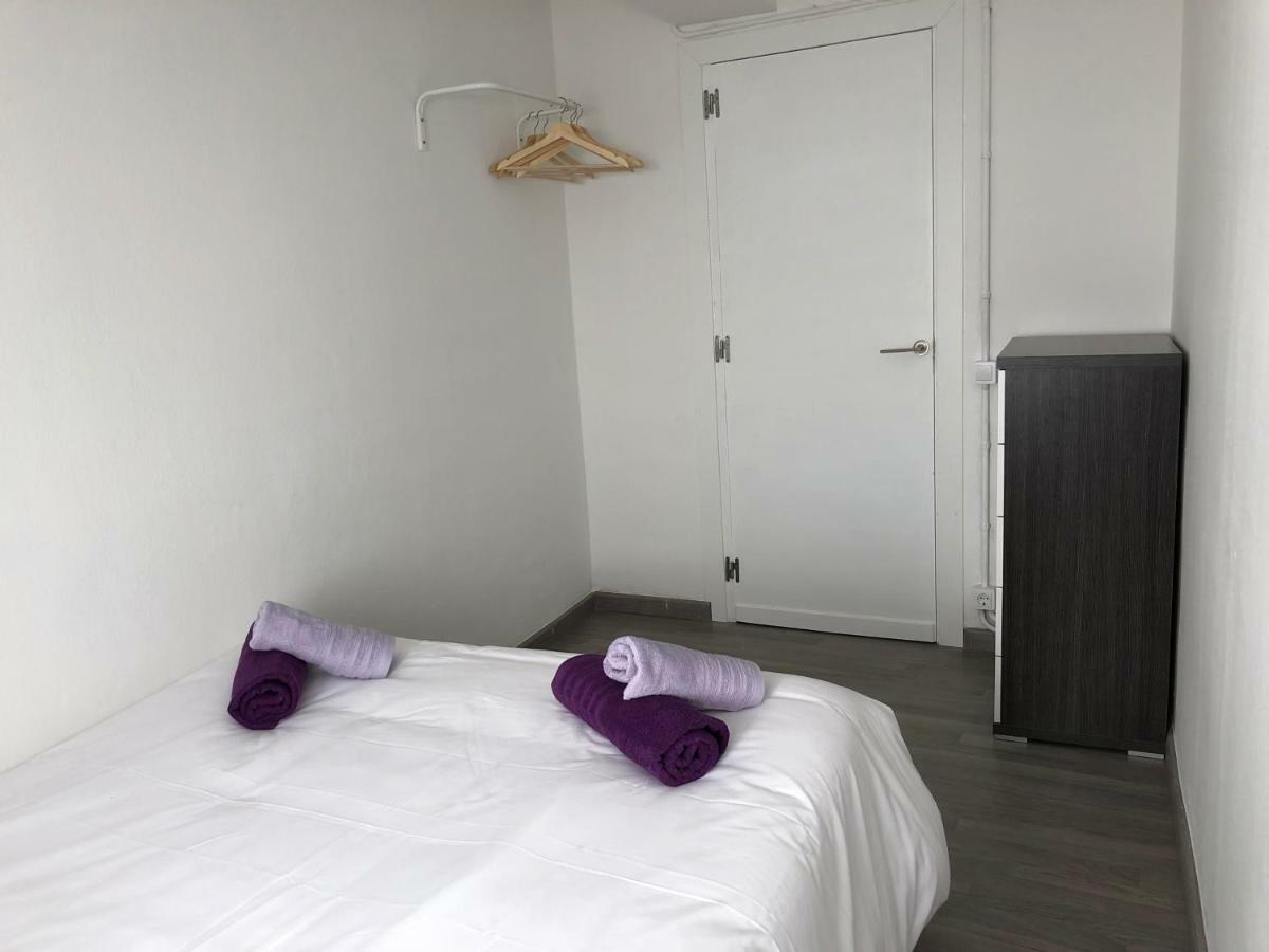 Ferienwohnung Ca La Conxita Organya Exterior foto