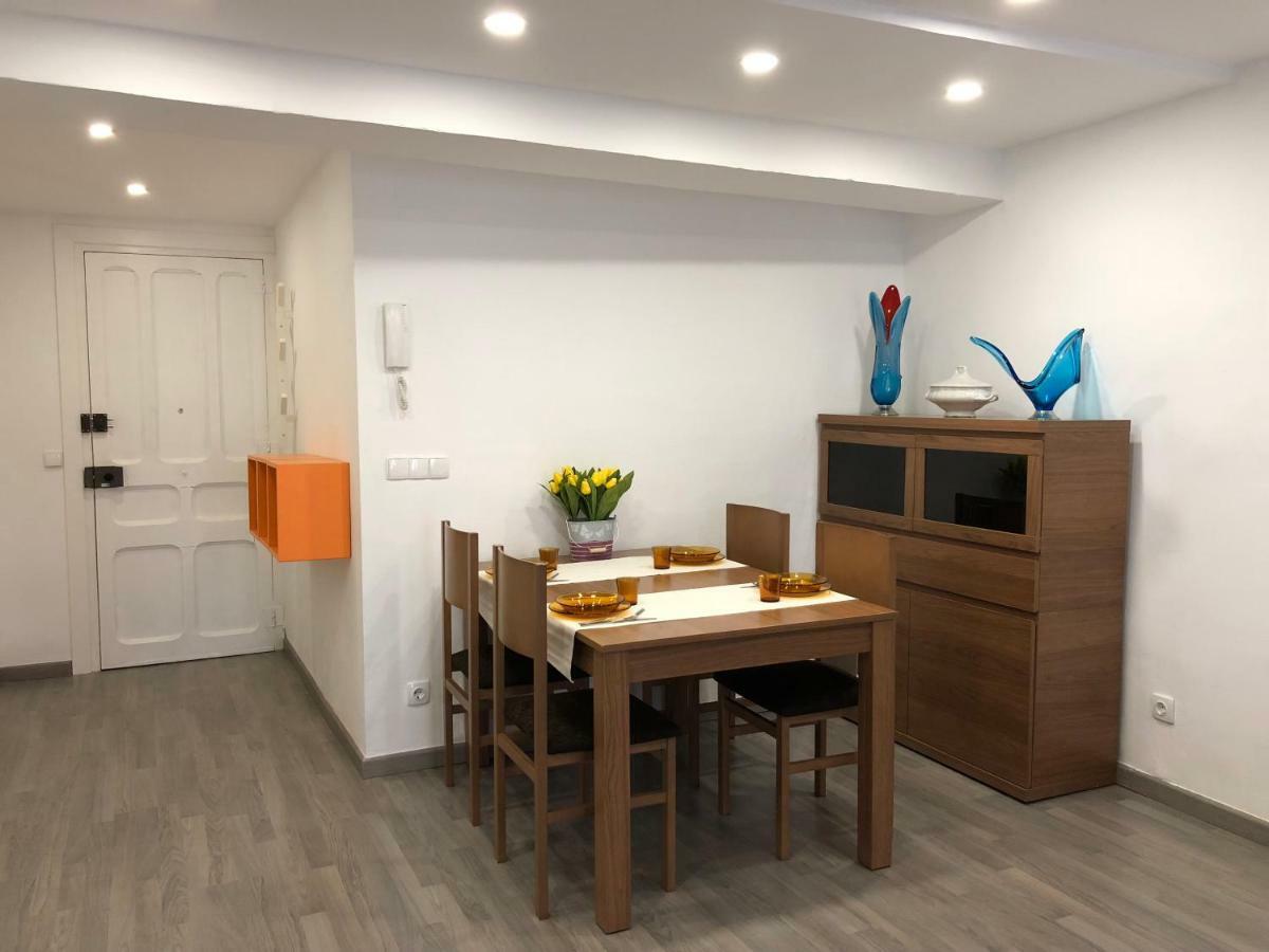 Ferienwohnung Ca La Conxita Organya Exterior foto