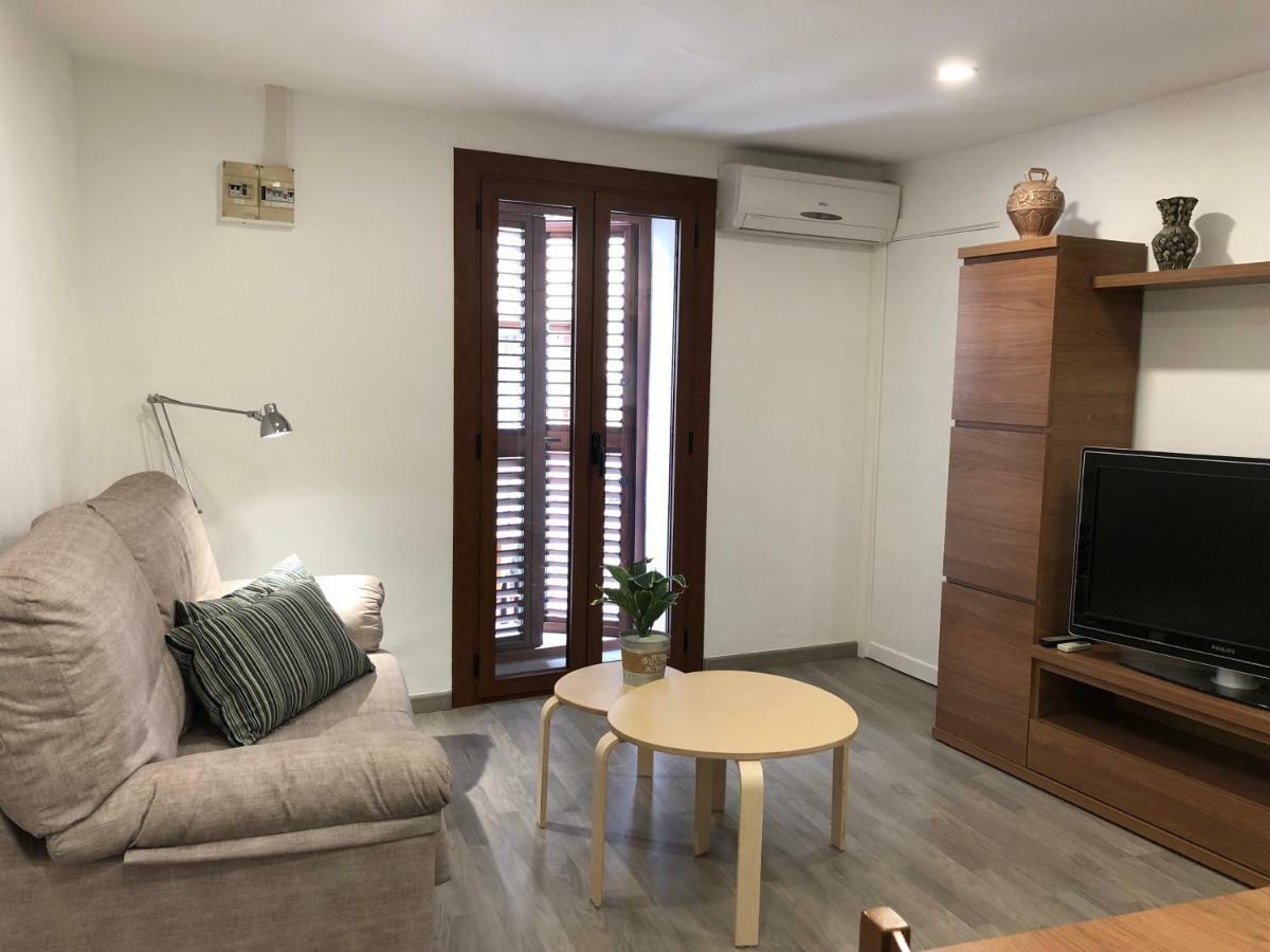 Ferienwohnung Ca La Conxita Organya Exterior foto