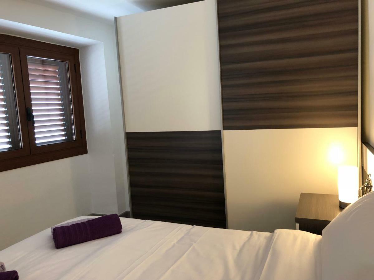 Ferienwohnung Ca La Conxita Organya Exterior foto